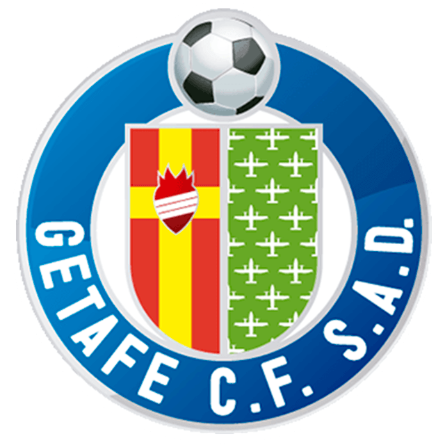 Getafe Sub 19