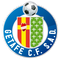 Escudo Getafe Sub 19