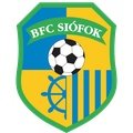 Escudo del BFC Siófok