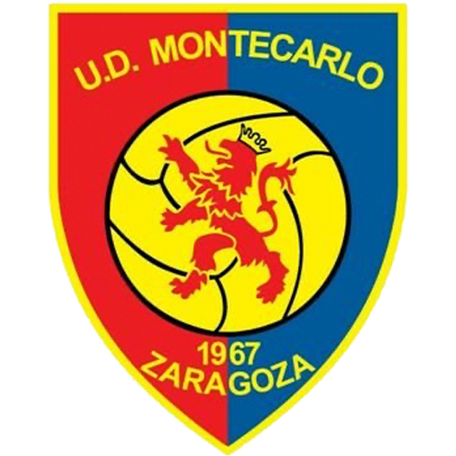 UD Montecarlo Sub 19