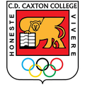 Caxton C. A