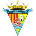 Escudo del Almassera B