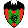 Escudo del Malilla C