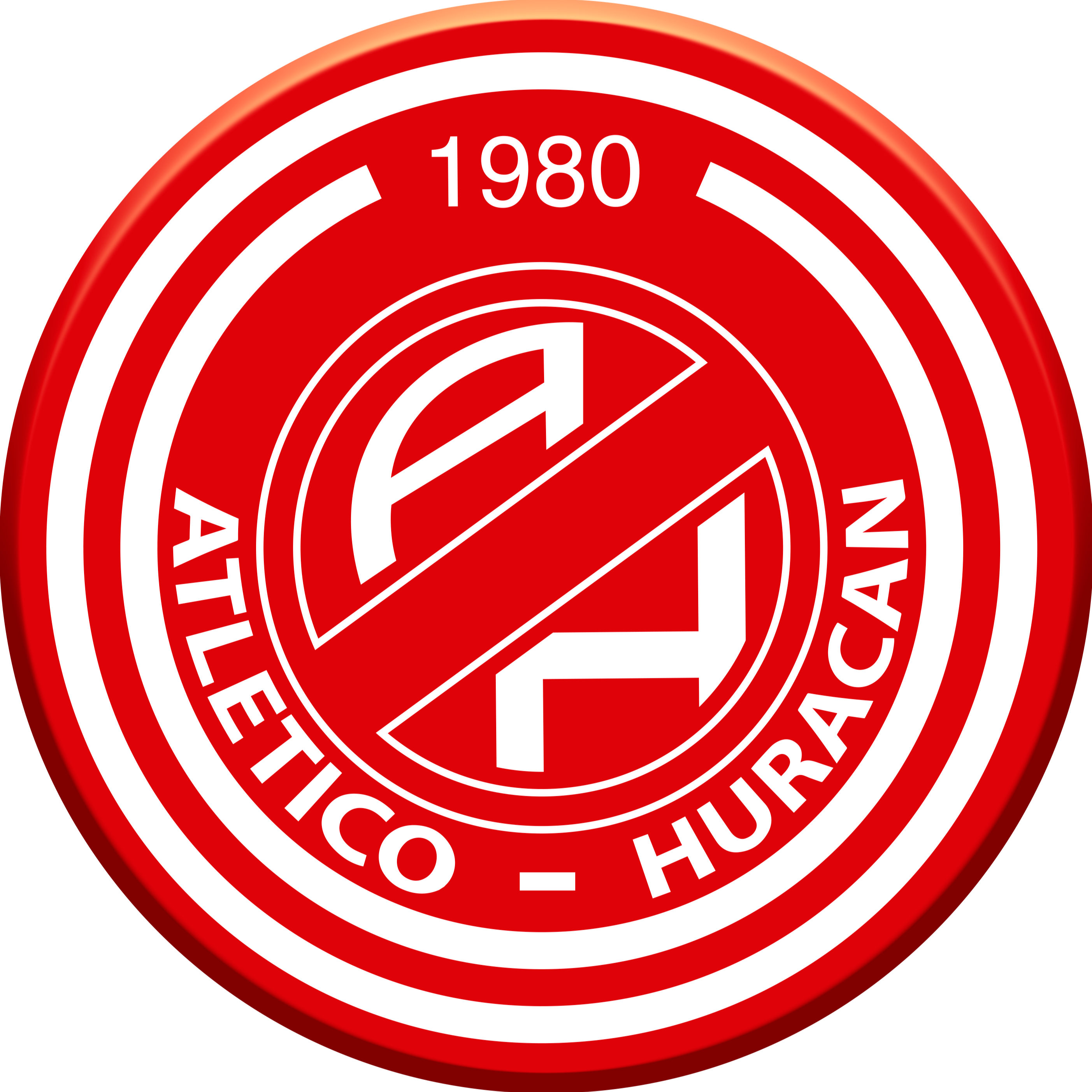 AD Huracán Sub 19