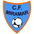 Escudo del Miramar A