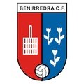 Escudo del Benirredra A