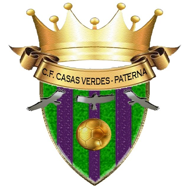 V. Paterna A V. Paterna A