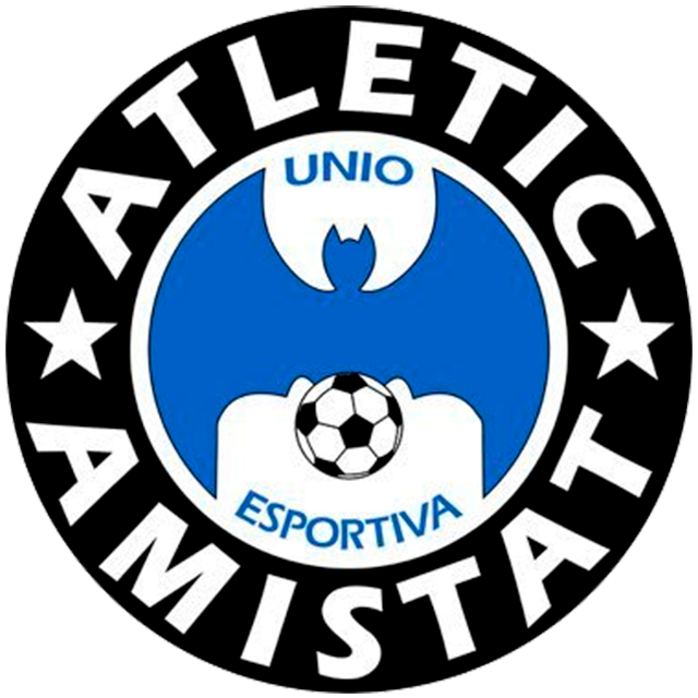 A. Amistat C