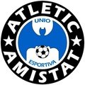 Escudo del A. Amistat C