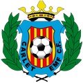 Escudo del Carlet A