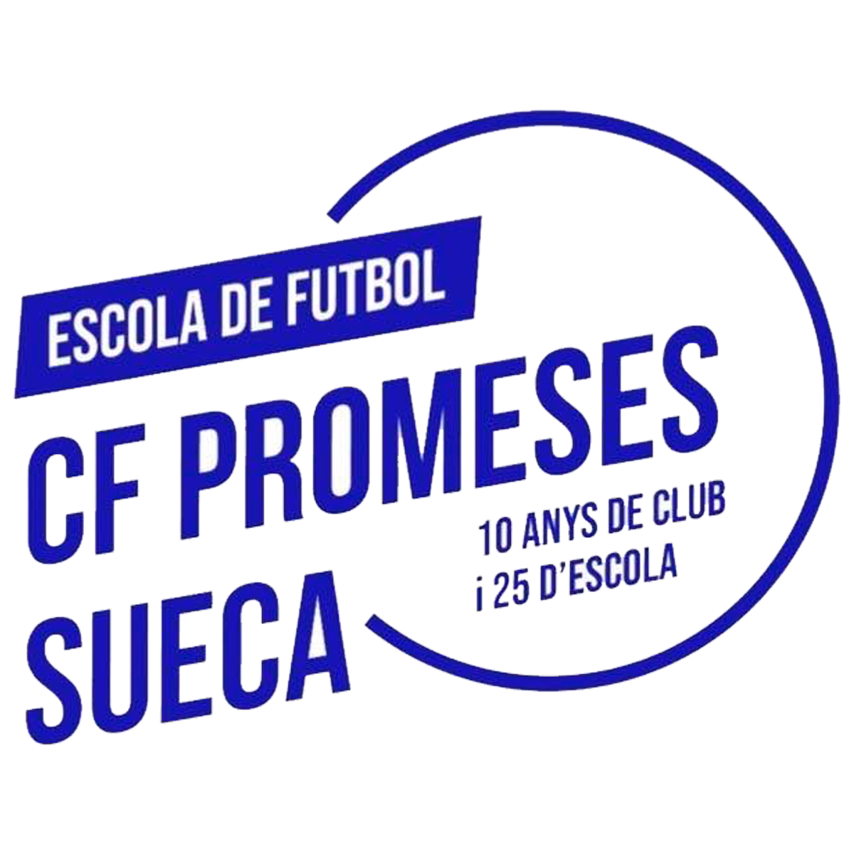 Promeses Sueca A