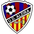 Escudo del Alzira C