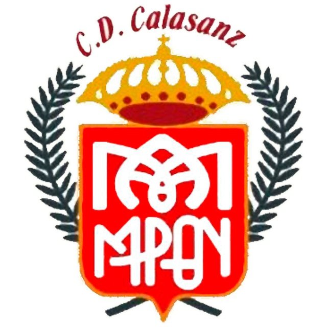 CD Calasanz