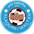 Escudo del A. Walter B