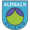 Escudo Alfinach