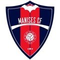 Escudo del Manises B