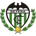 Escudo del Betera B