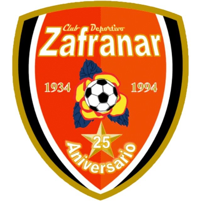 Zafranar B