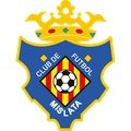 Escudo del Mislata B