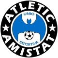 Escudo del A. Amistat B