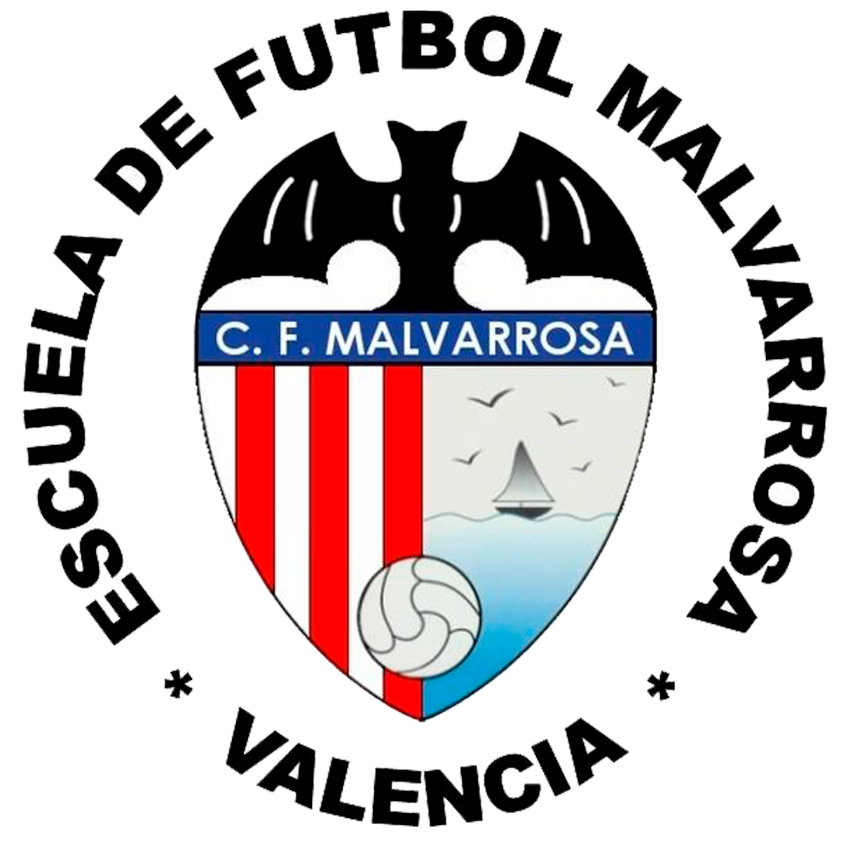 Malvarrosa B