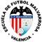 Malvarrosa B