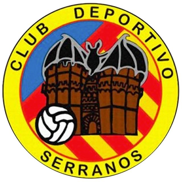 Serranos B