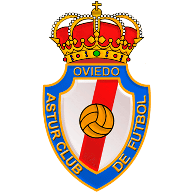 Real Oviedo Sub 19 B