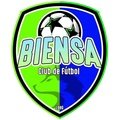 Escudo del Biensa B