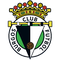 Escudo Burgos Sub 19