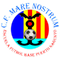 Escudo Mare Nostrum B