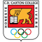 Escudo Caxton C. B