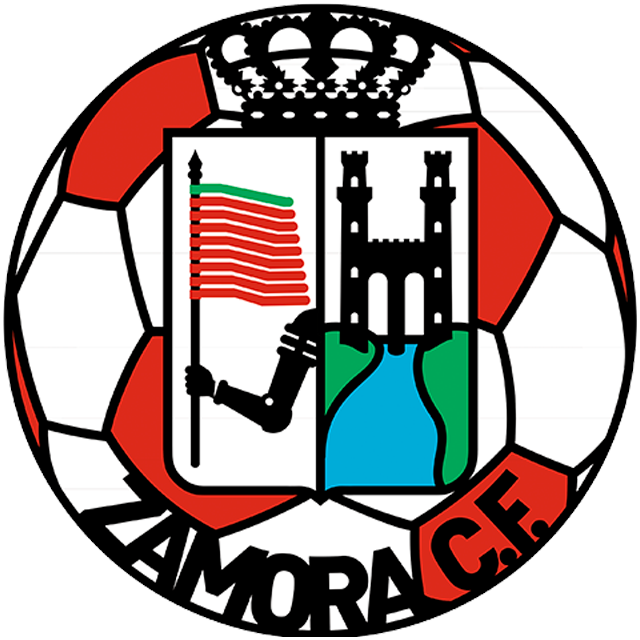 Zamora CF Sub 19