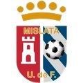 Escudo del Mislata Unión A
