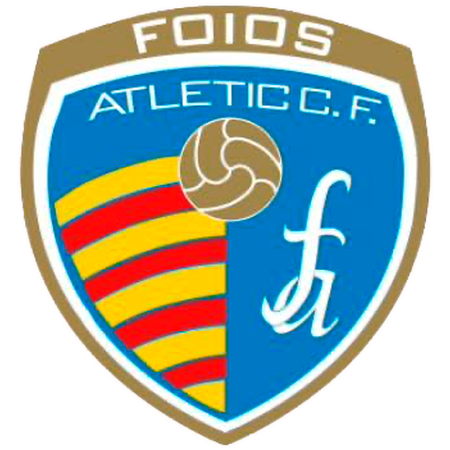 Foios Atl. A