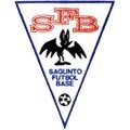 Escudo del Sagunto A
