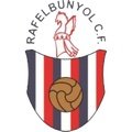 Escudo del Rafelbuñol A