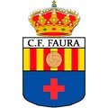 Escudo del Faura A