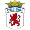 Fútbol Peña Sub 19