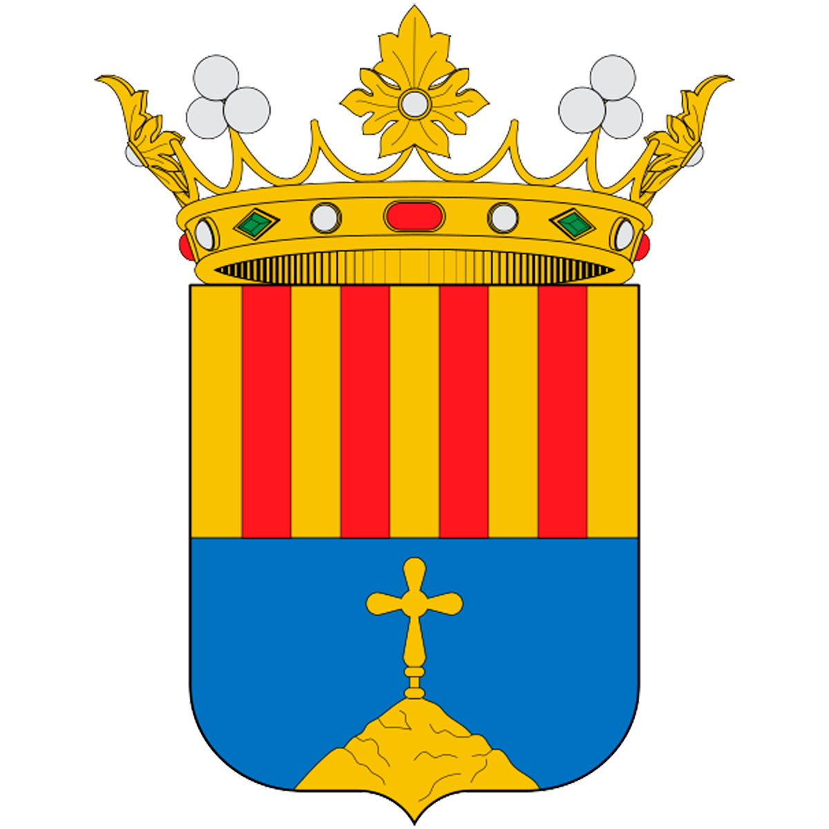 La Creu Pobla Farnals A