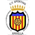 Escudo del S. Xirivella A