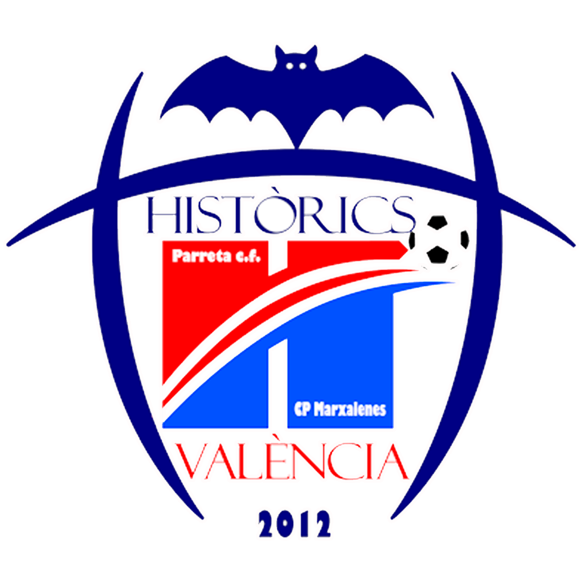 Historics V. A