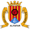 B. Alfafar A