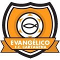 Escudo del Evangelico A