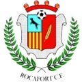 Escudo del Rocafort A