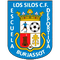 Escudo Los Silos A