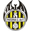 Escudo del Paterna A