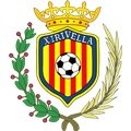 Escudo del Xirivella A