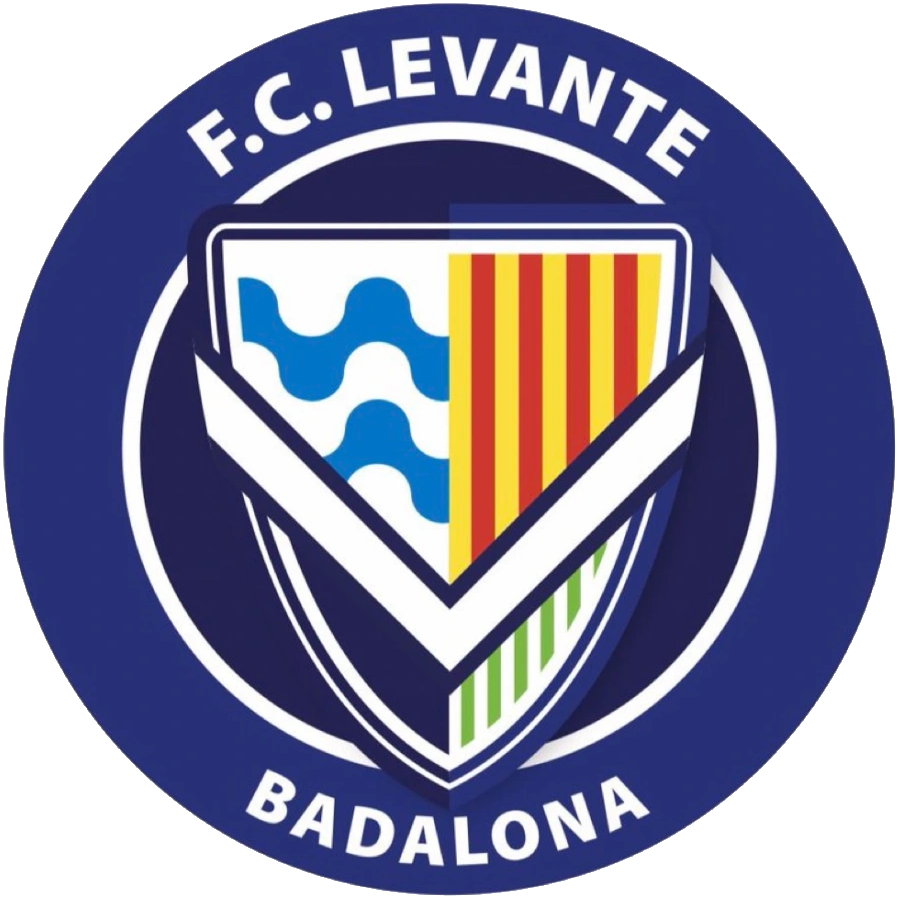 Levante Badalona B W