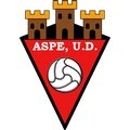 Escudo del UD Aspe